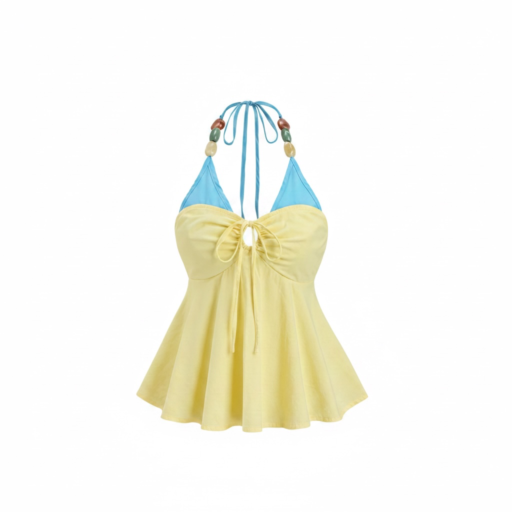 CANDY TOP