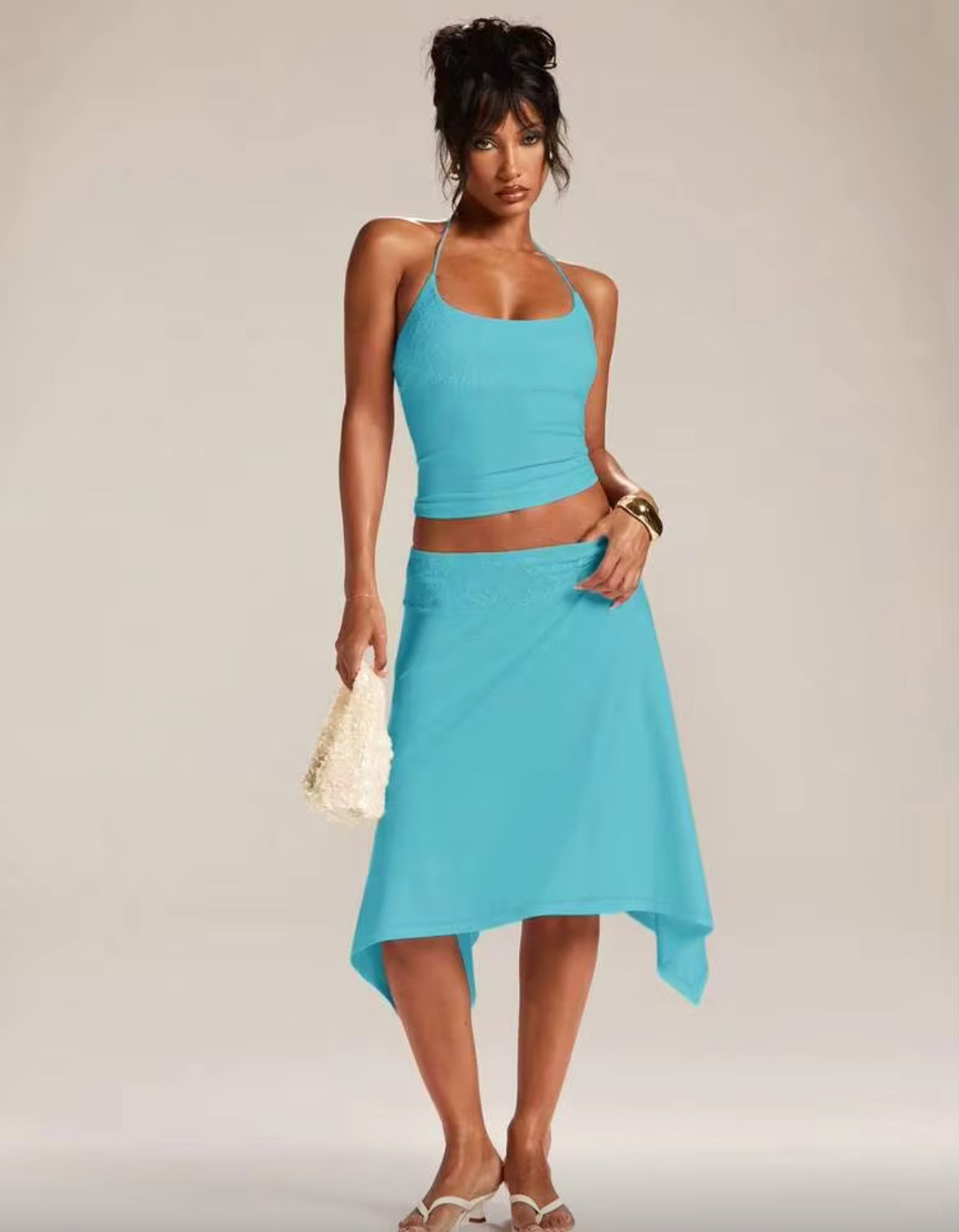 TIFFANY SKIRT