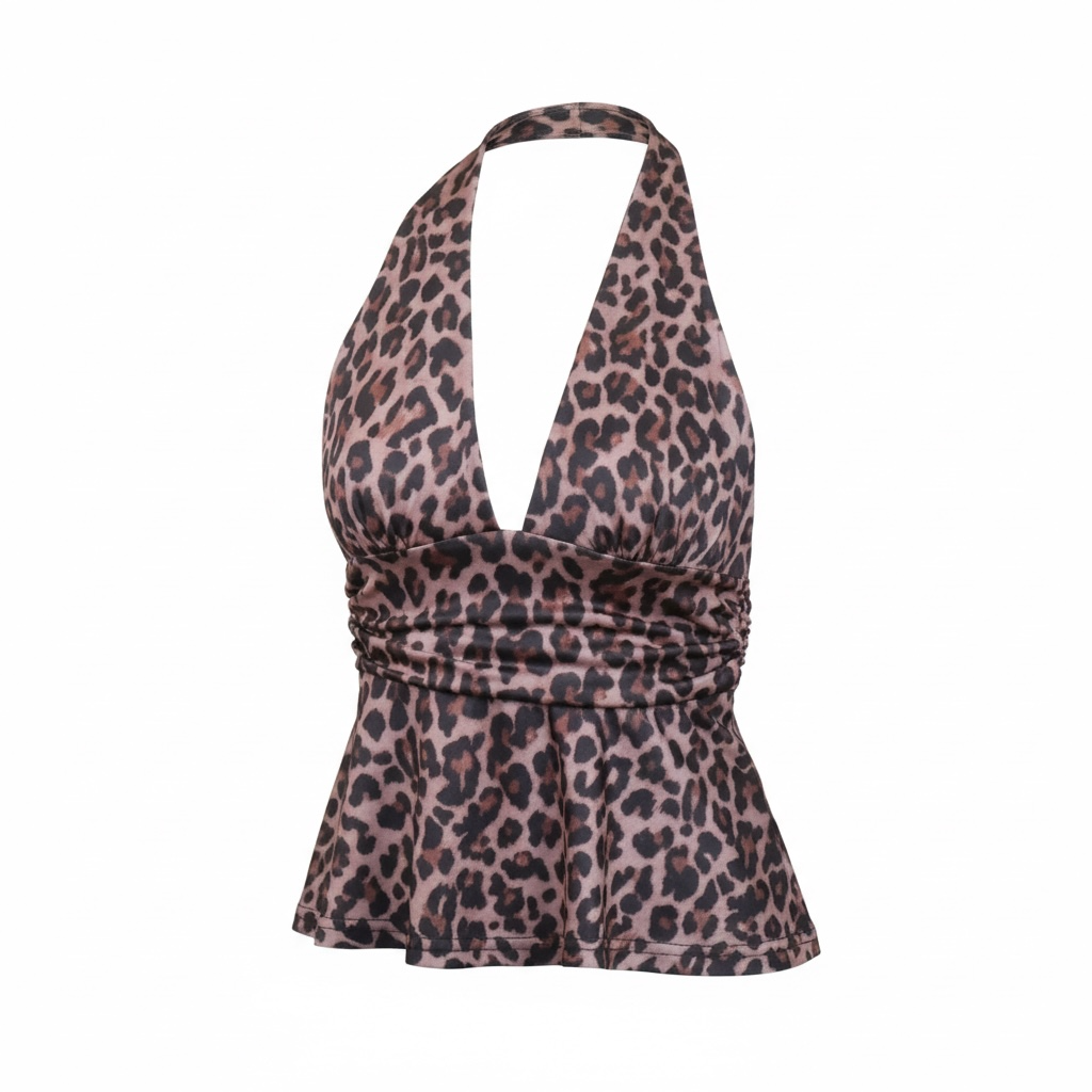 ROAR TOP