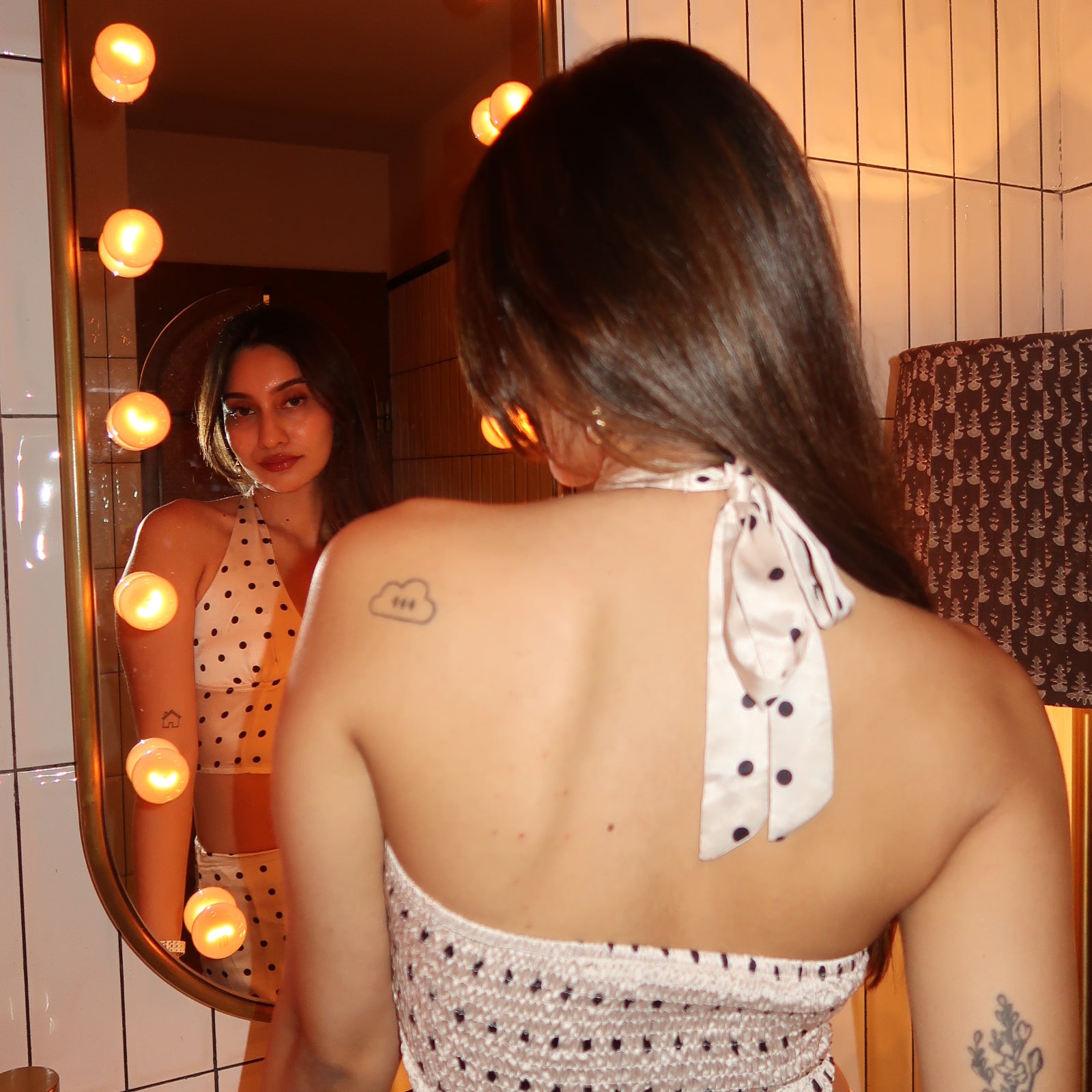Lola Top ♡