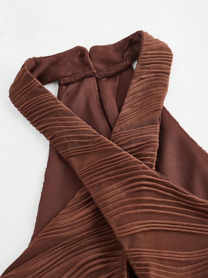 Mocha dress ♡