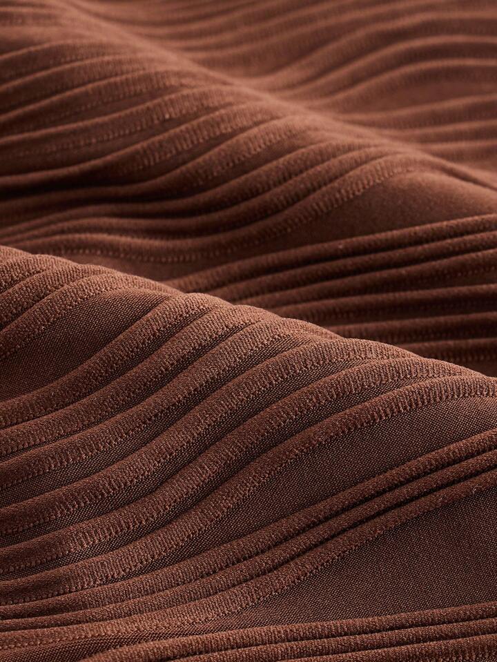 Mocha dress ♡