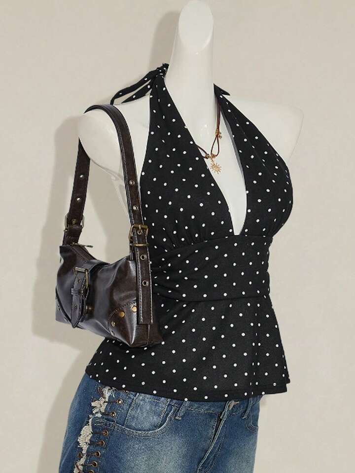 Julie top ♡