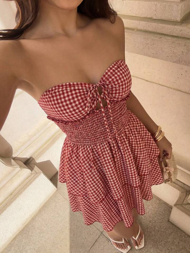 CHERIE DRESS