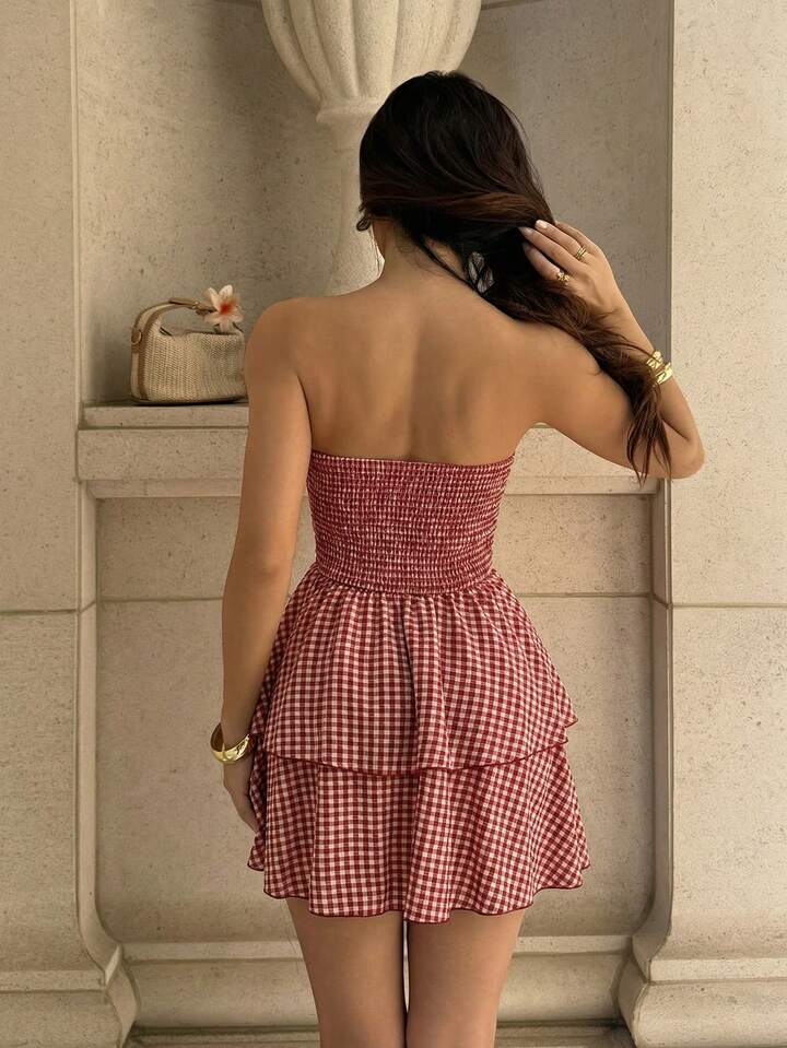 CHERIE DRESS