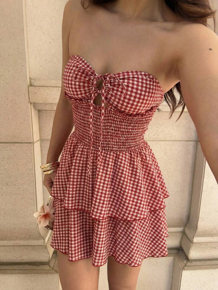 CHERIE DRESS