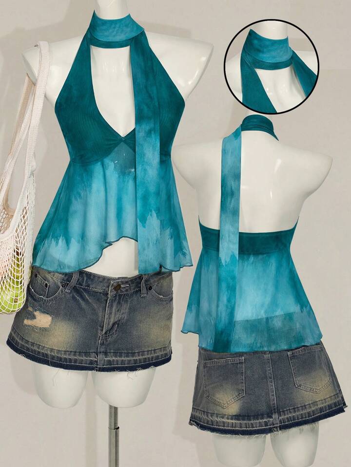 BALI TOP ♡