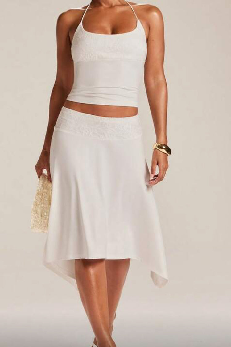 CHARLOTTE SKIRT