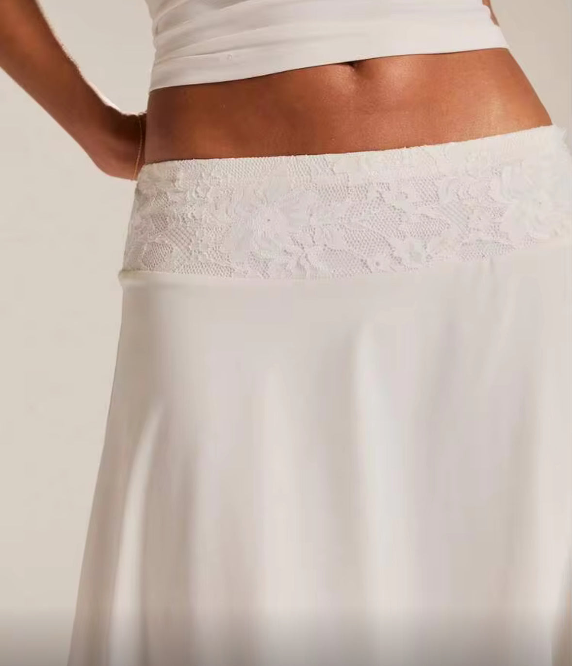 CHARLOTTE SKIRT