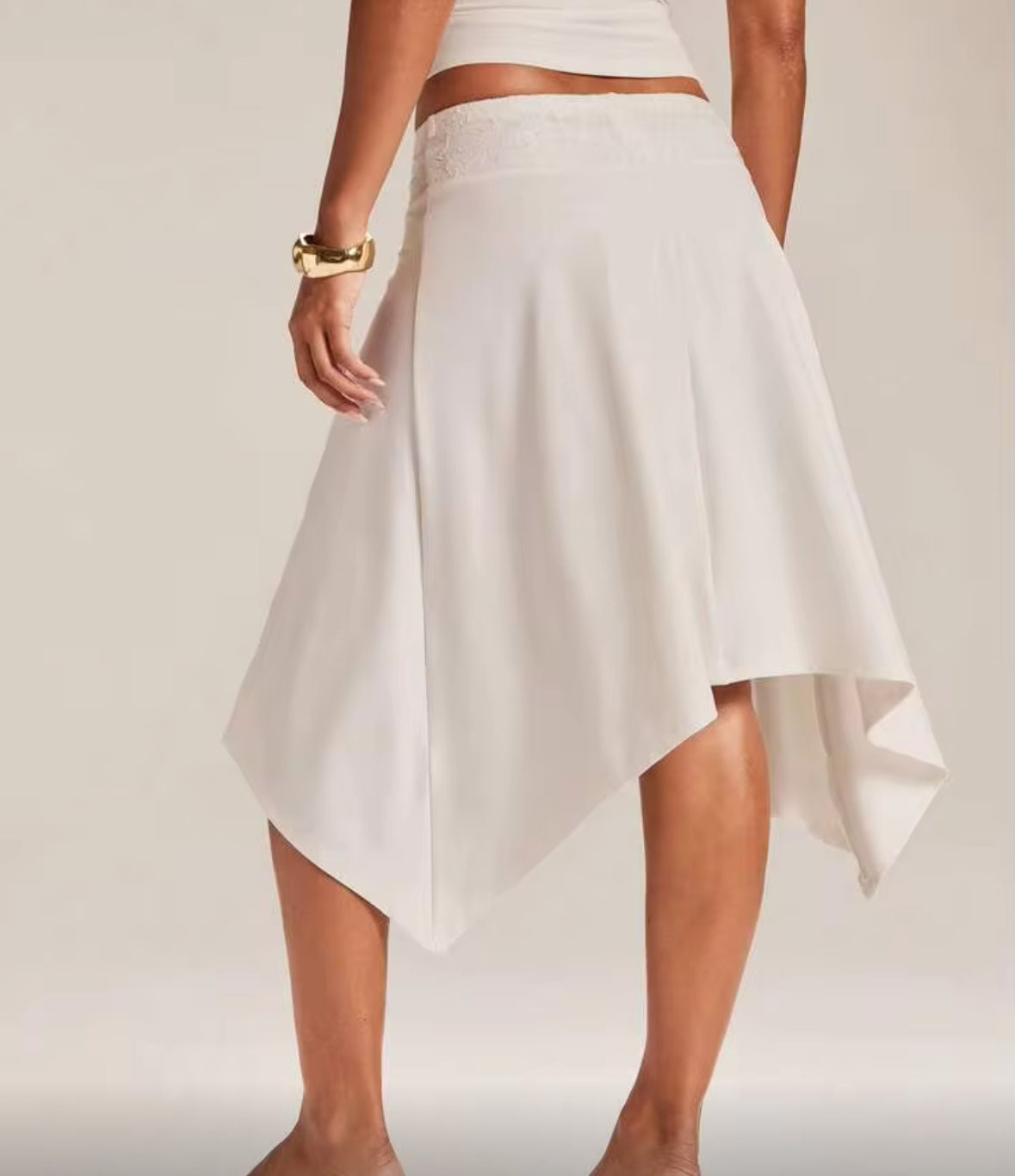CHARLOTTE SKIRT