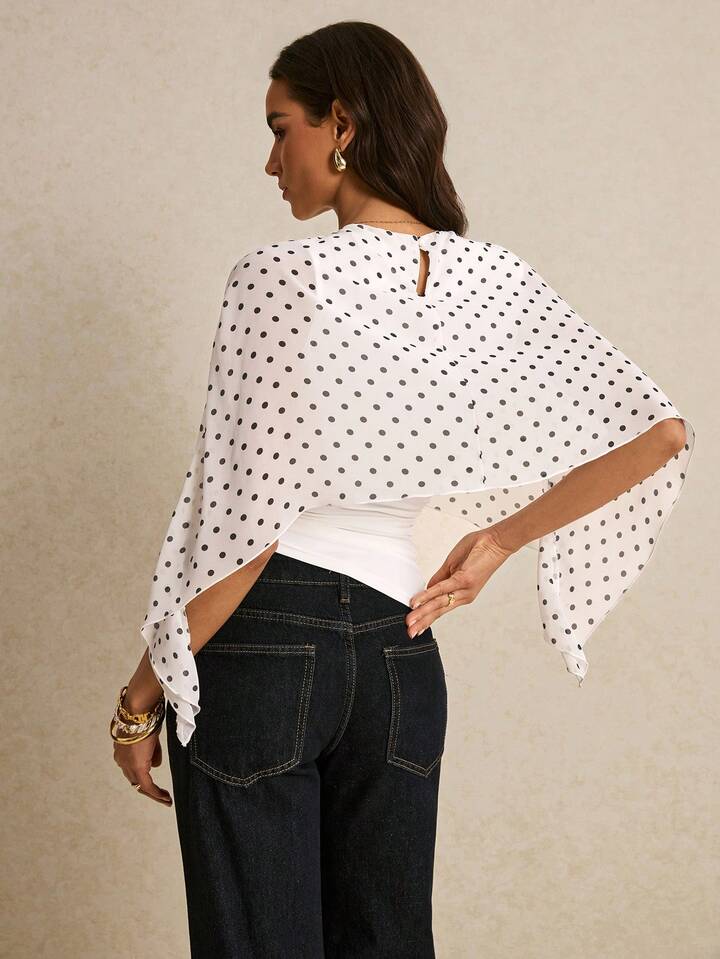 MILLIE TOP ♡