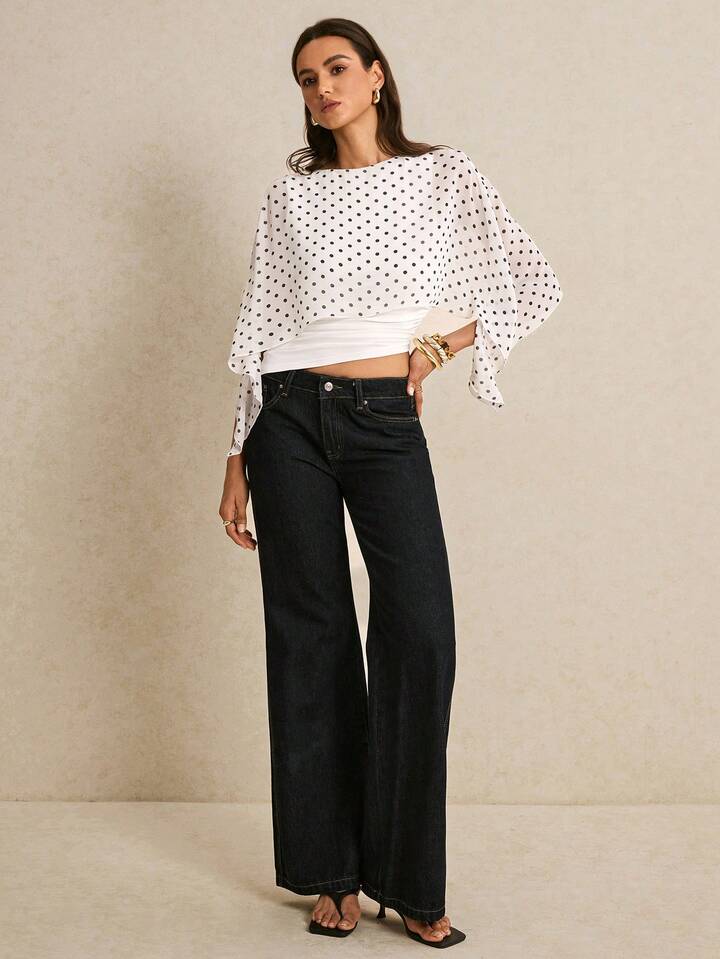 MILLIE TOP ♡