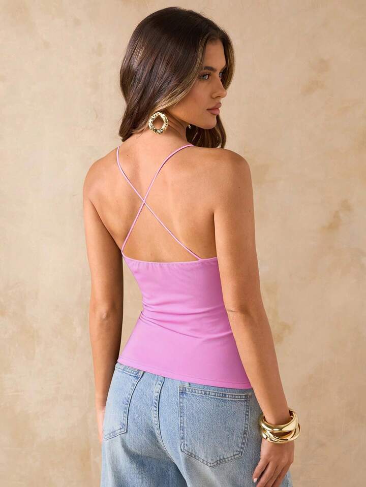 BUBBLEGUM TOP ♡