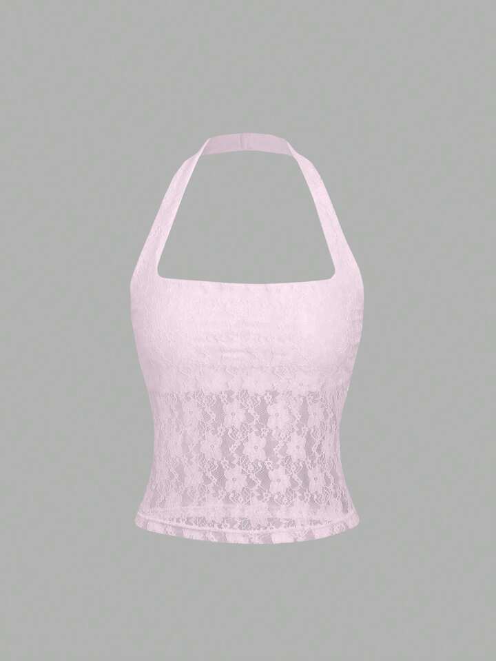 ALINA TOP -Pink ♡