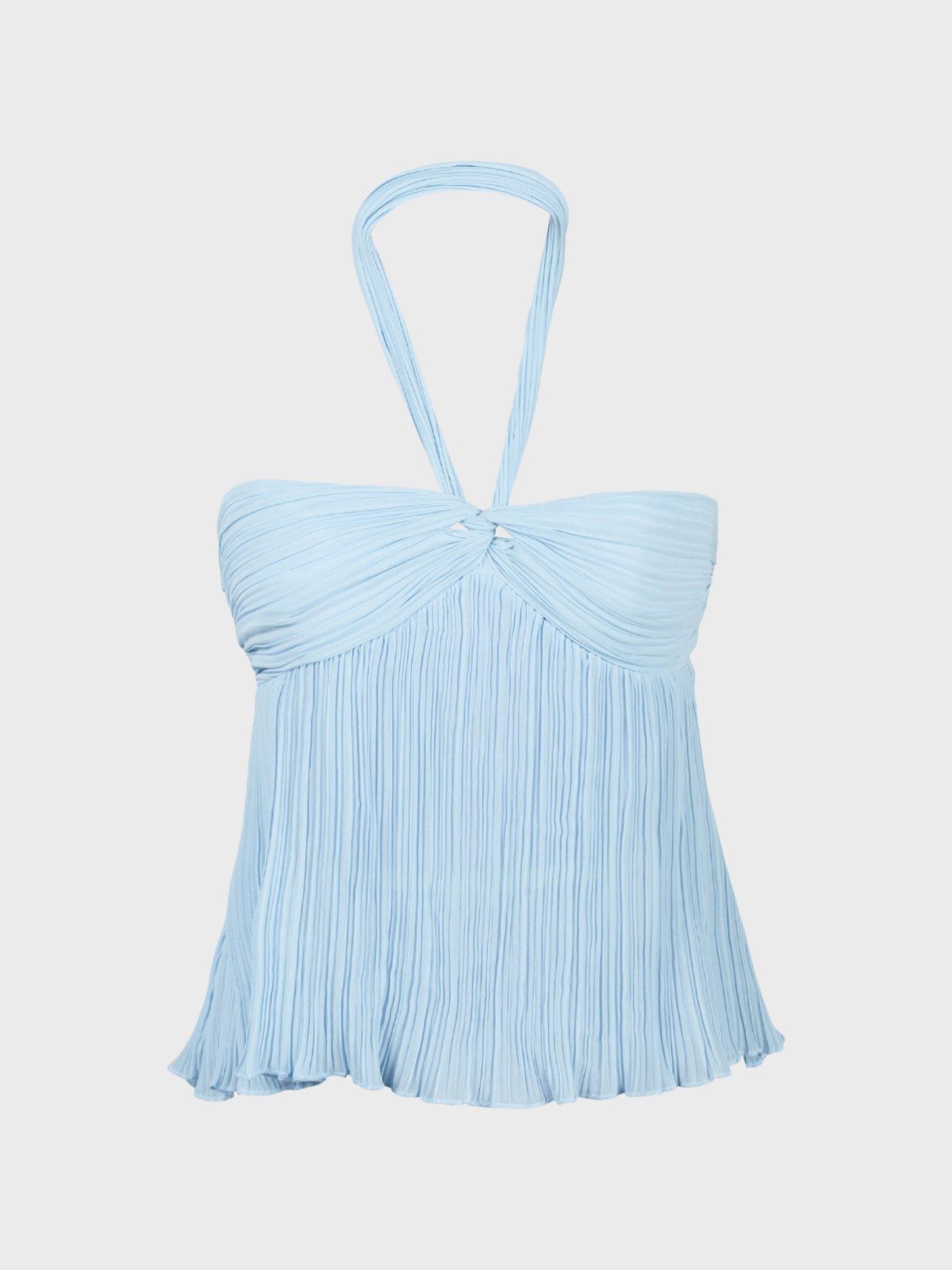 BLUE CRUSH TOP