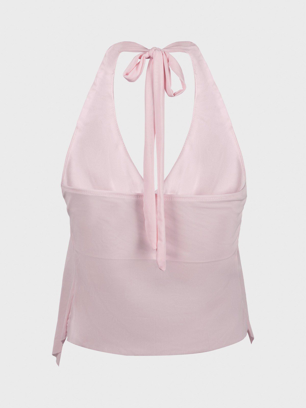MOLLY TOP-PINK