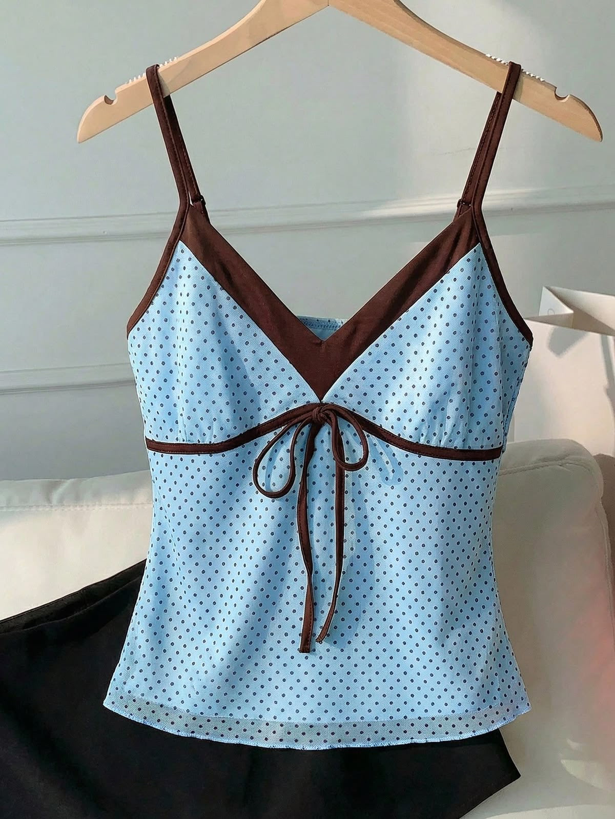 SKYE TOP