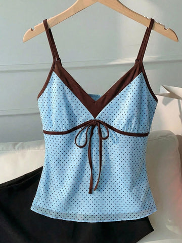 SKYE TOP