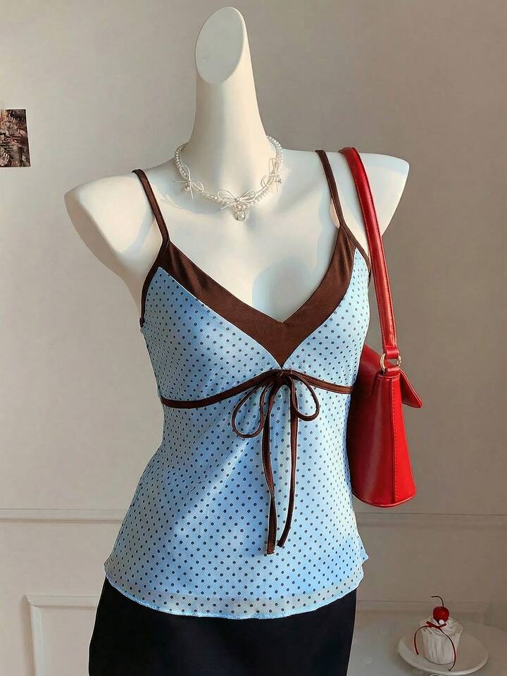 SKYE TOP
