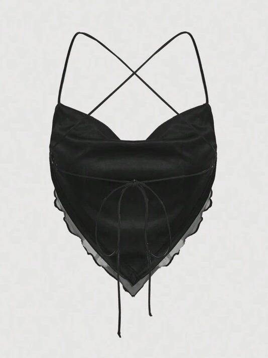 NOIR TOP