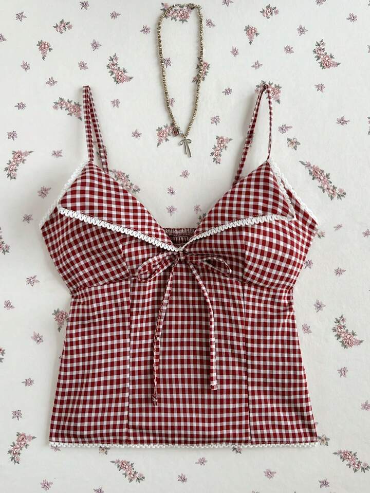 ANDIE TOP