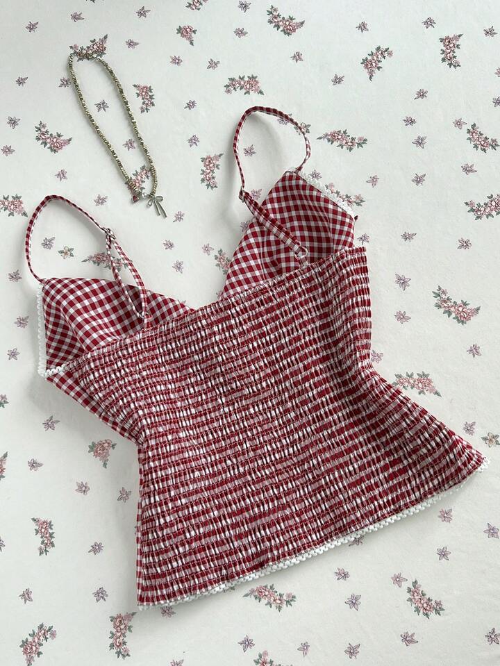 ANDIE TOP