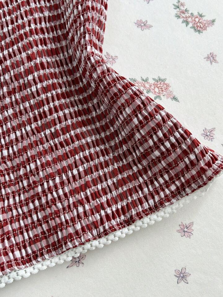 ANDIE TOP