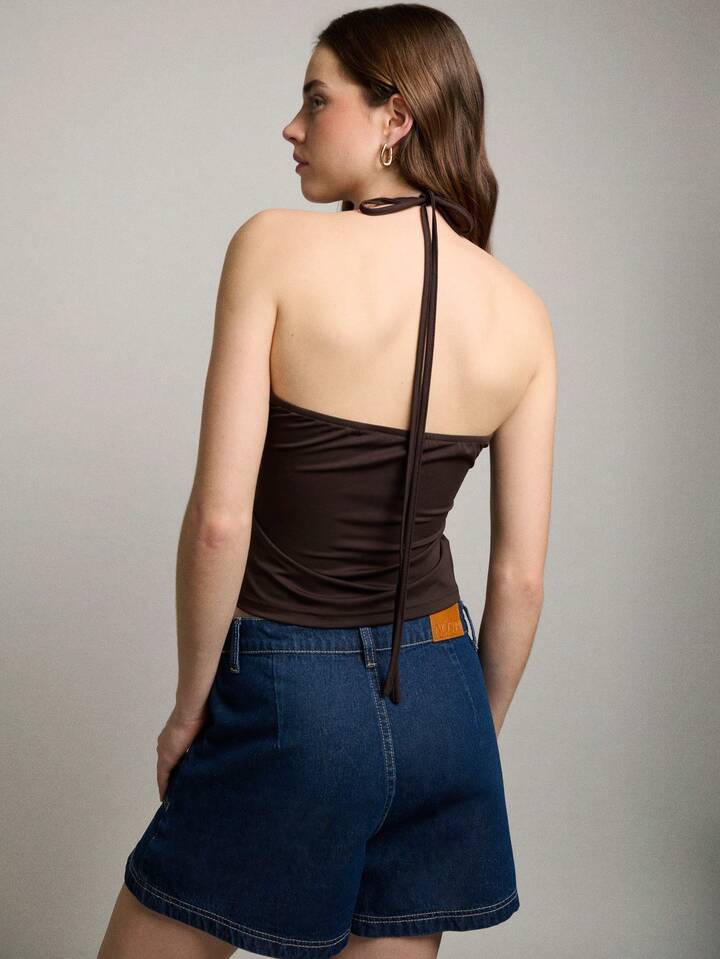 BAMBOO TOP