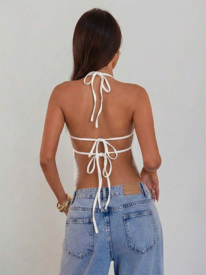 DOVE TOP ♡