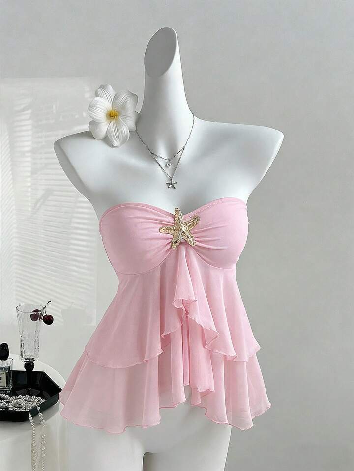 BELLE TOP