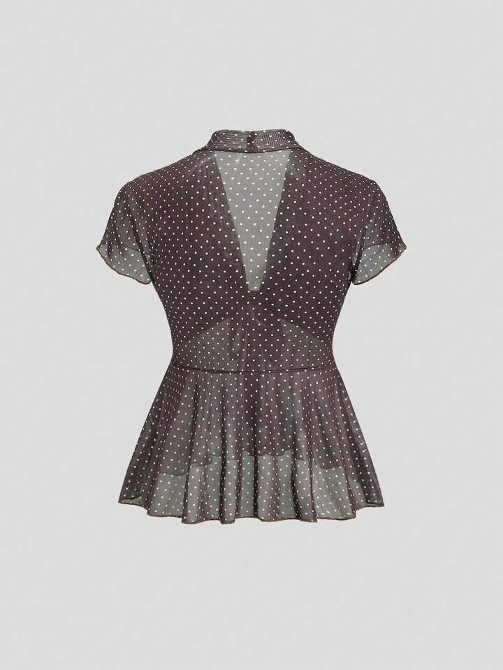ZOE TOP