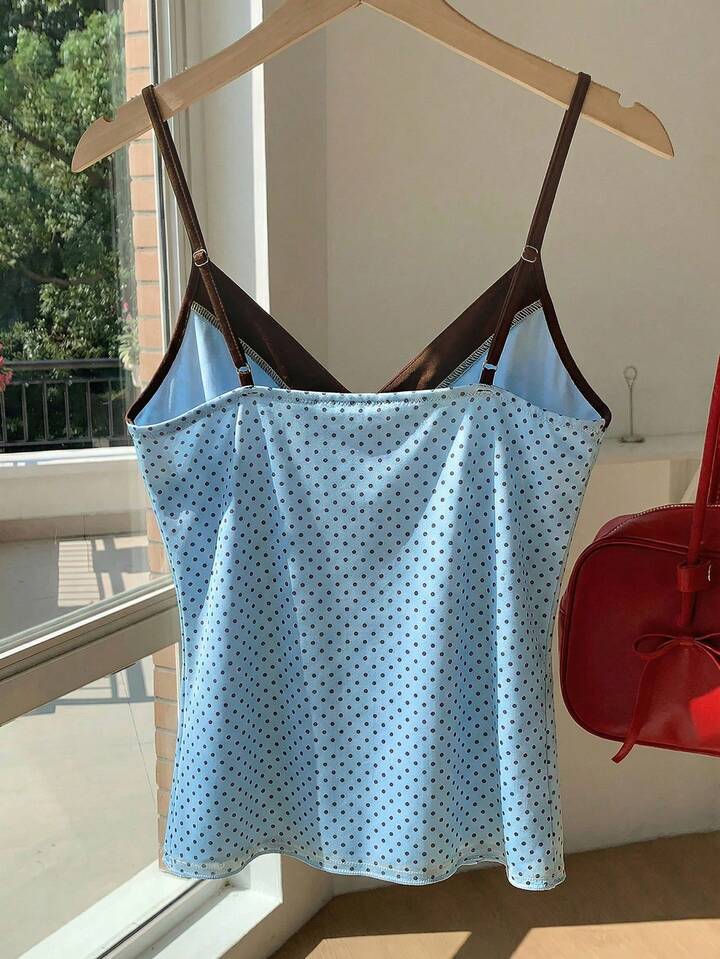 SKYE TOP