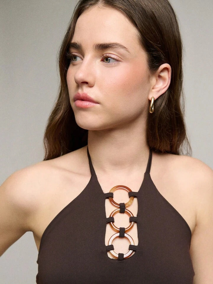 BAMBOO TOP