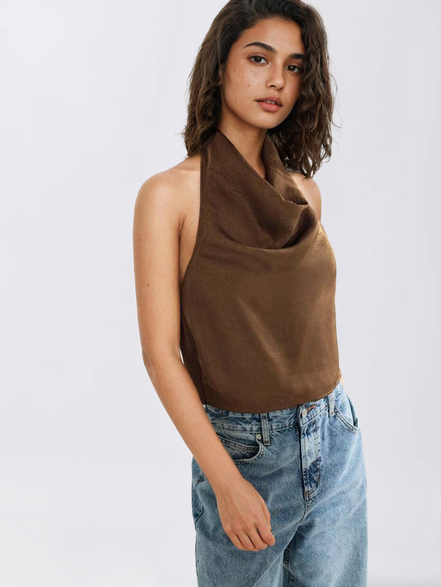Mousse top ♡