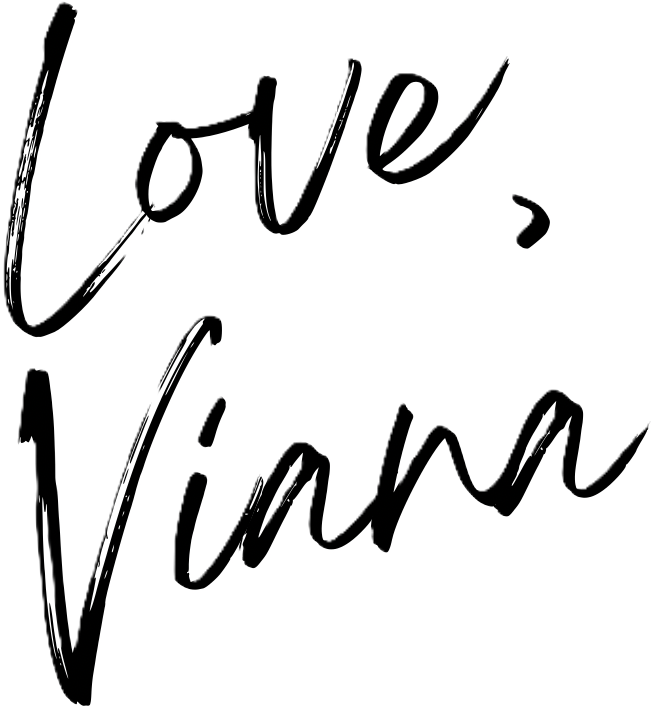 Love Viana