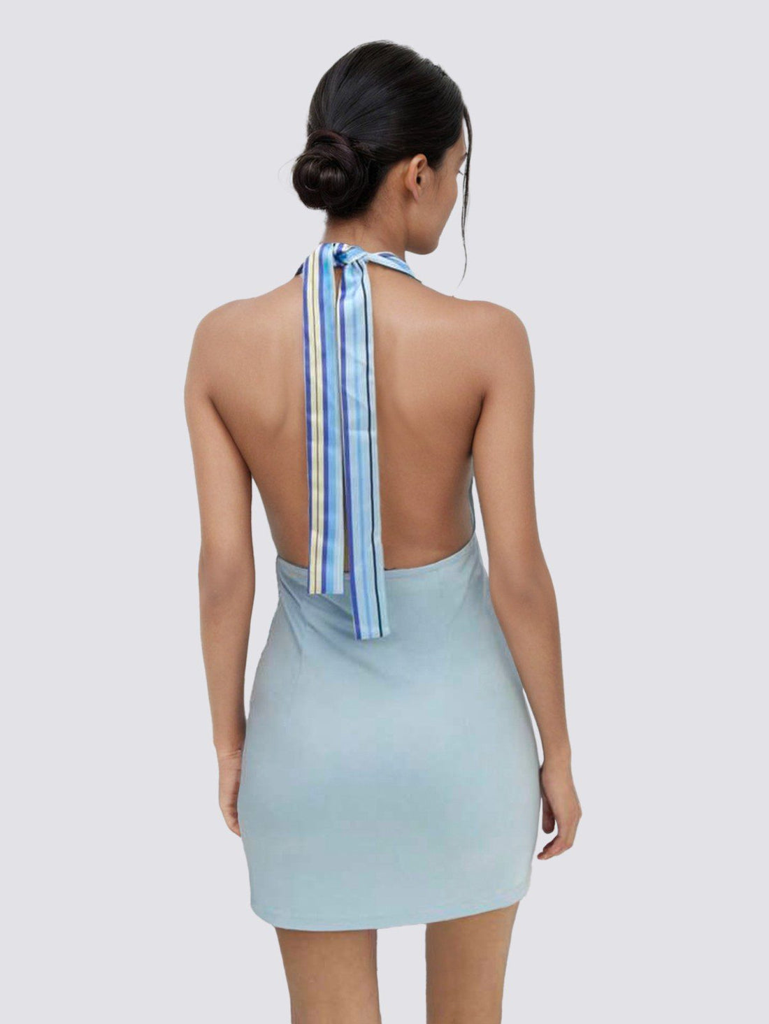 MARINA DRESS