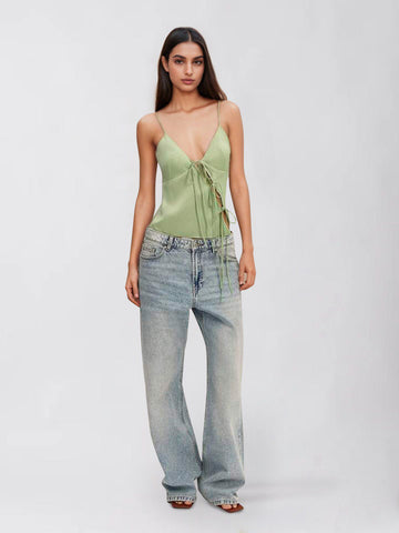 MATCHA TOP