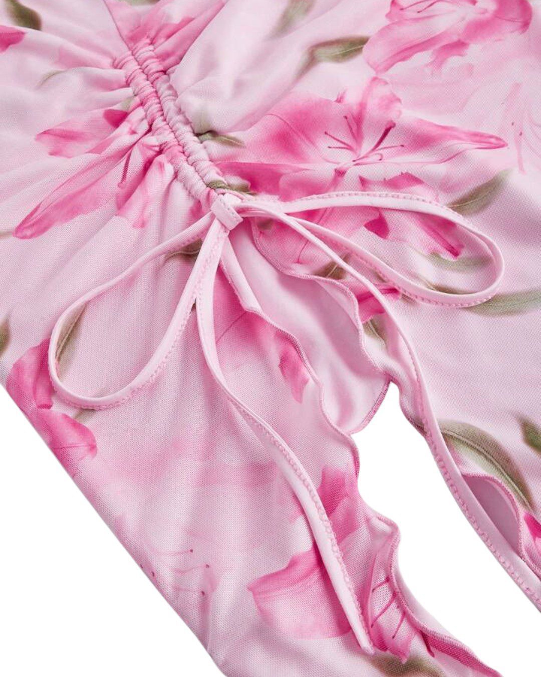 PINK LILY TOP