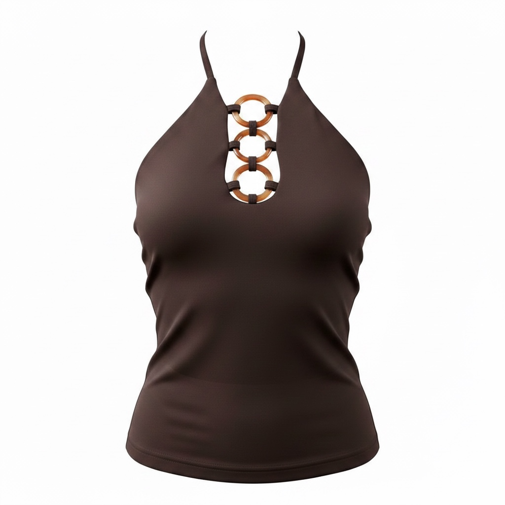 BAMBOO TOP