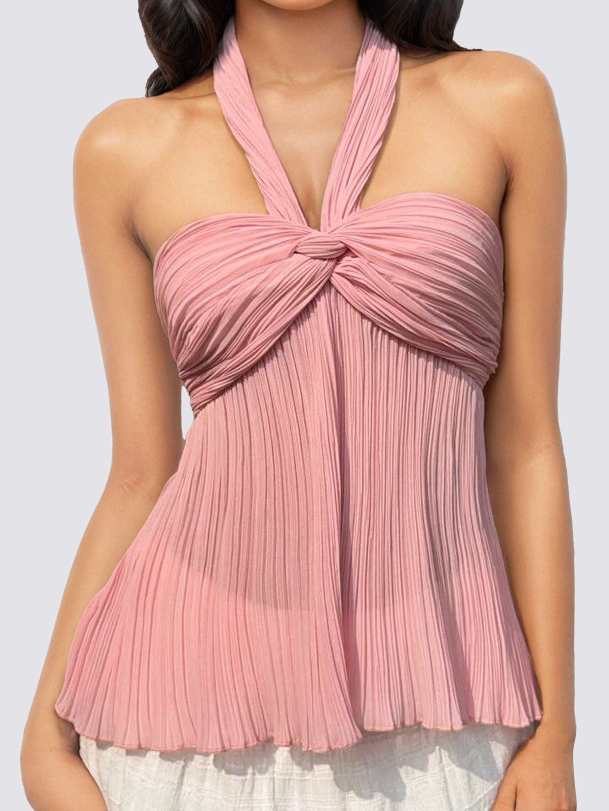 PINK CRUSH TOP