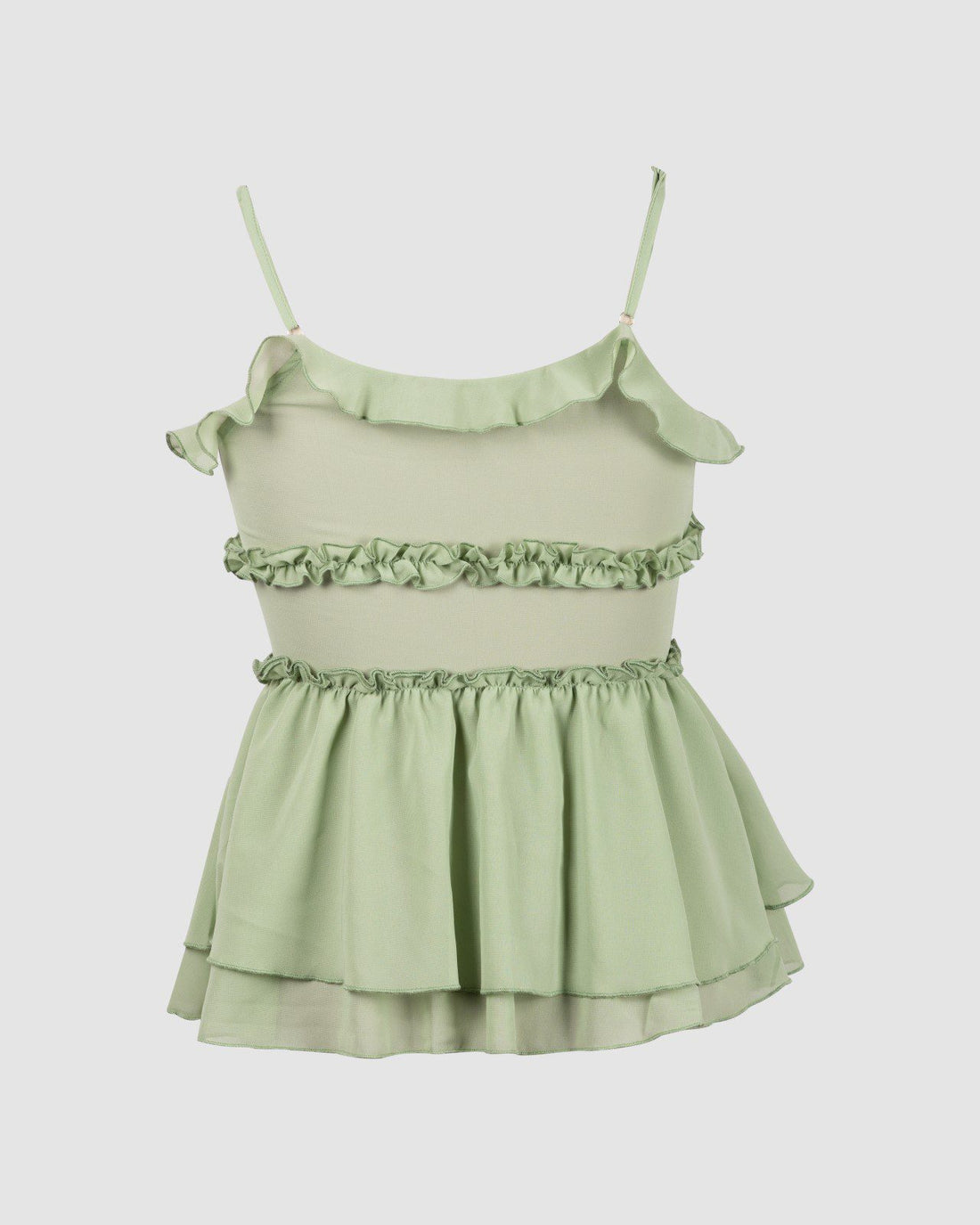 PISTACHIO TOP