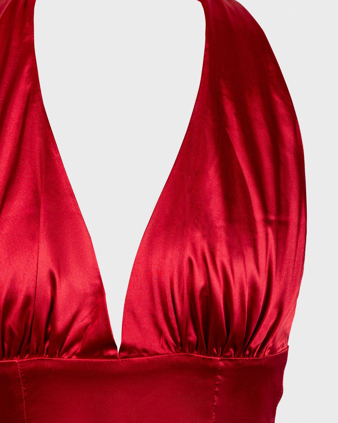 RIBBON TOP