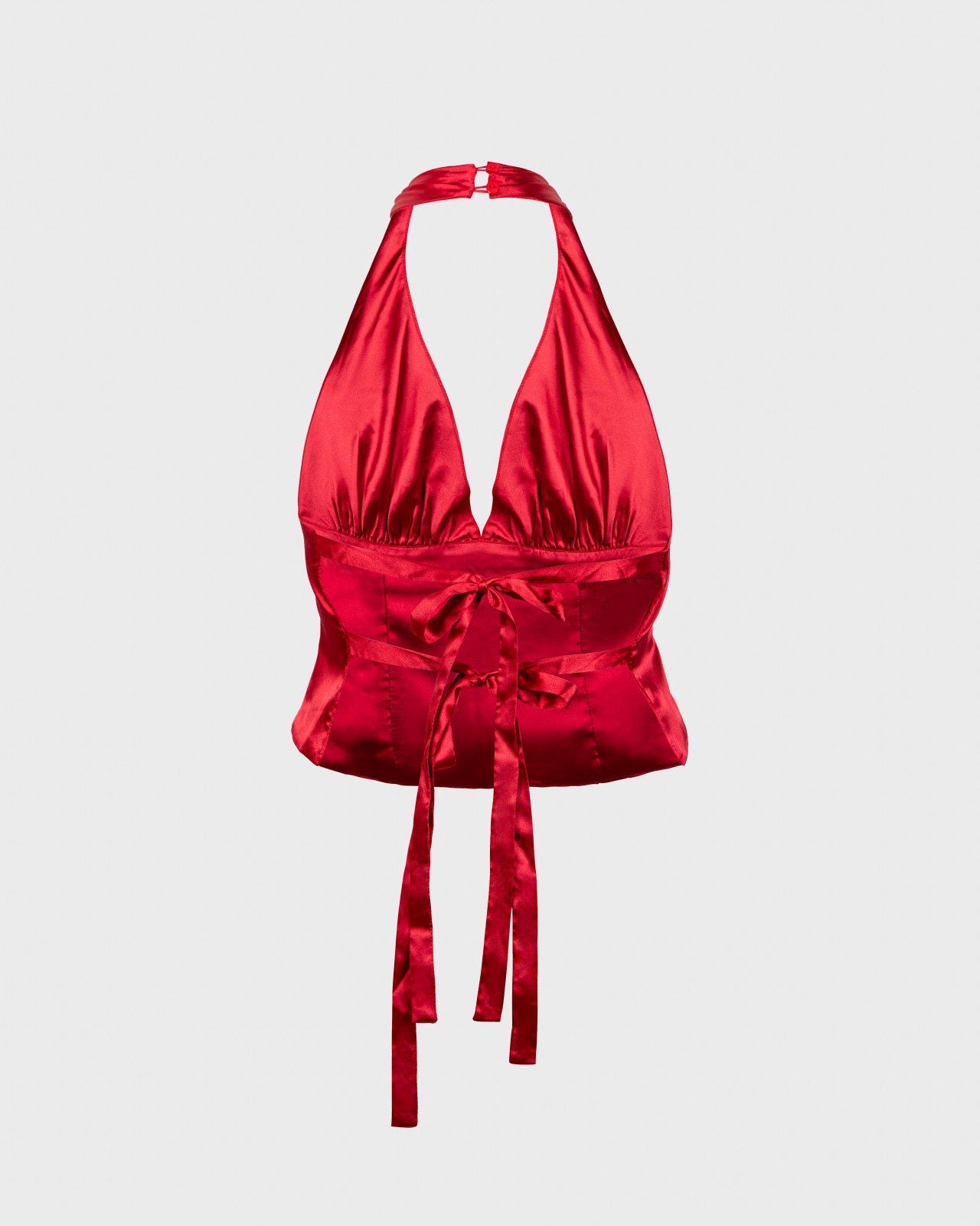 RIBBON TOP