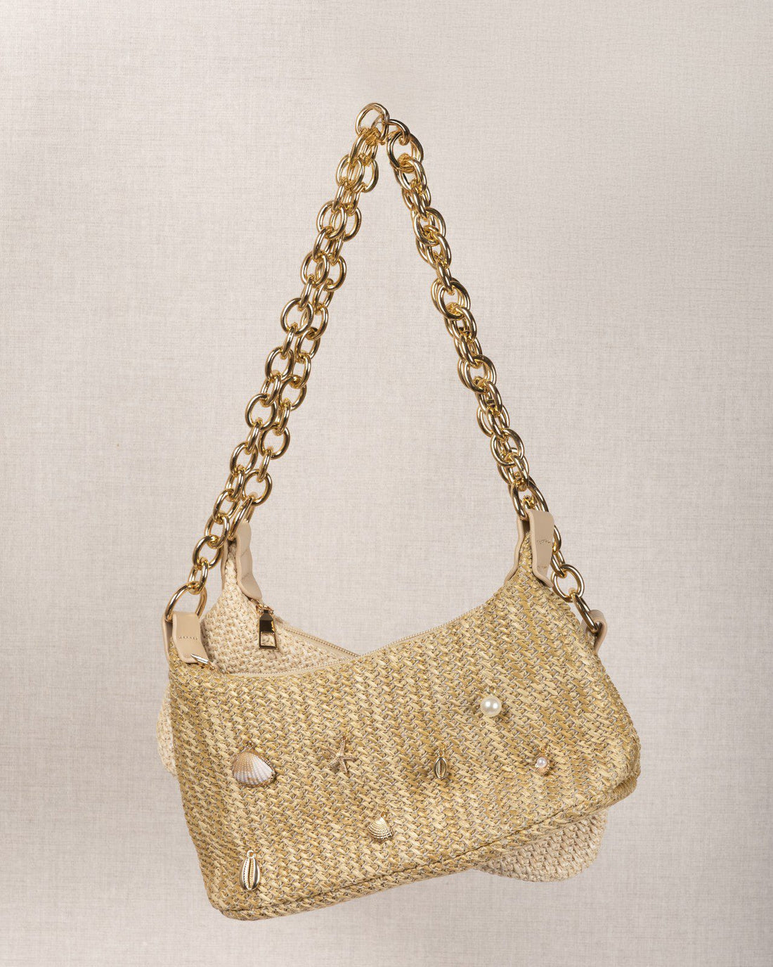 SHELLY BAG
