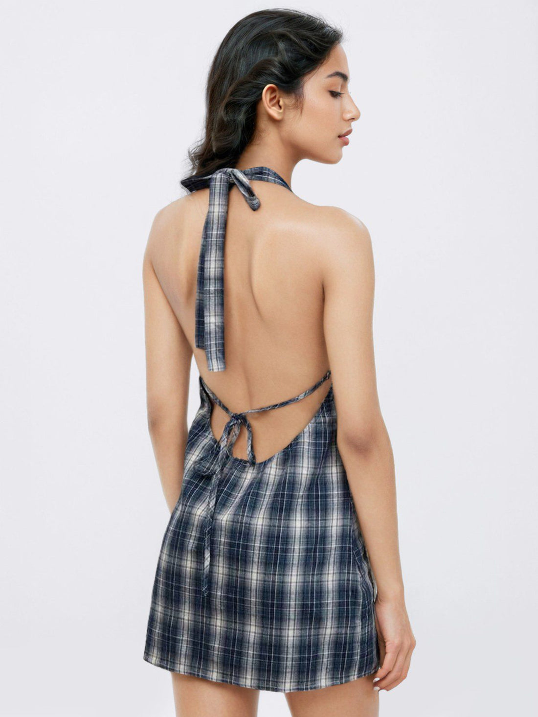 STORMI DRESS