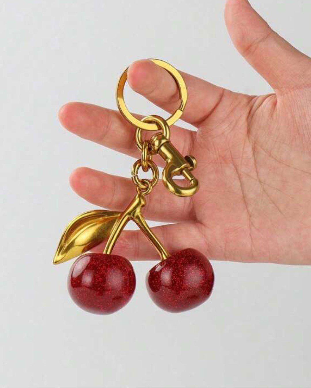 CHERRY CHARM