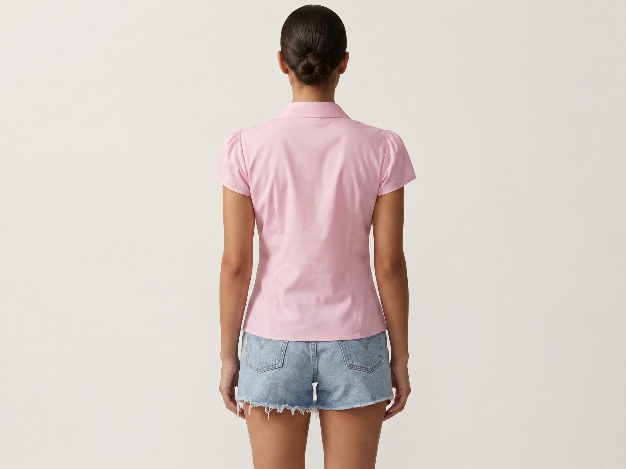 KELLY TOP (Pink)
