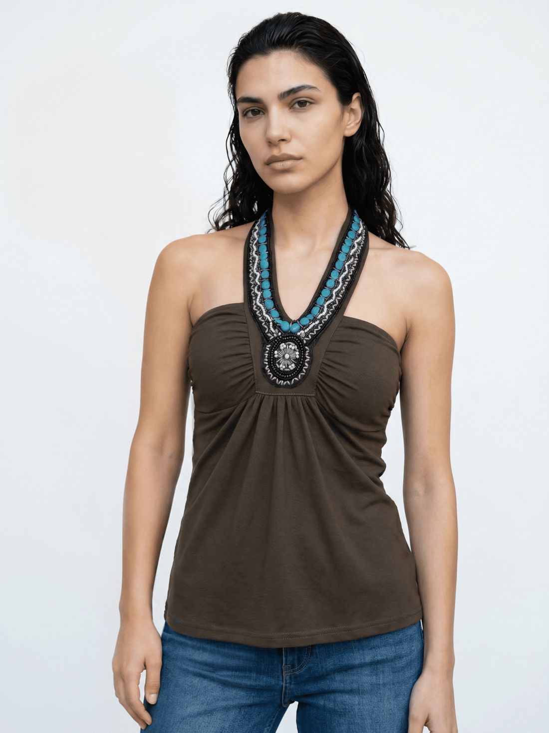 BOHO TOP