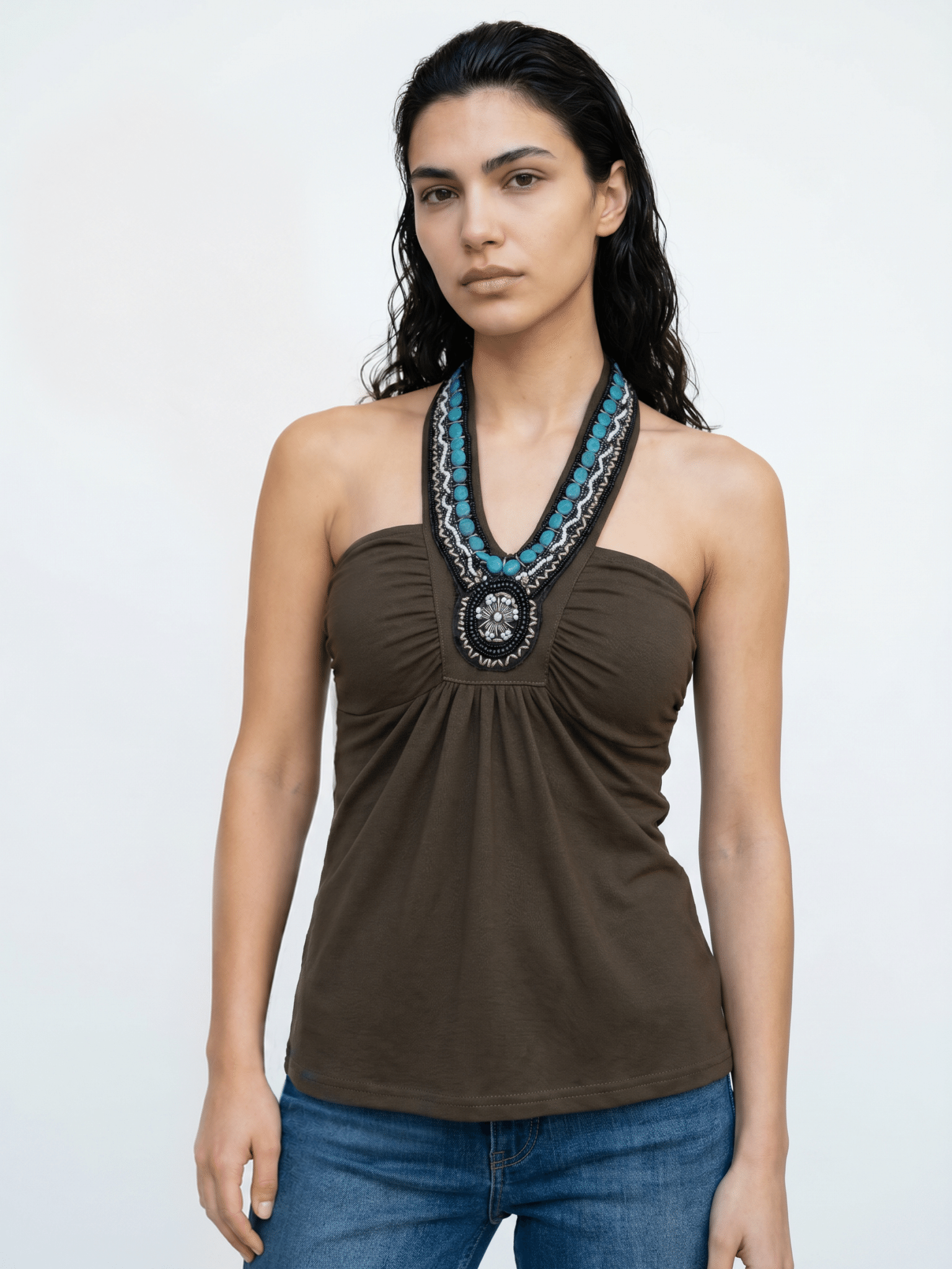 BOHO TOP