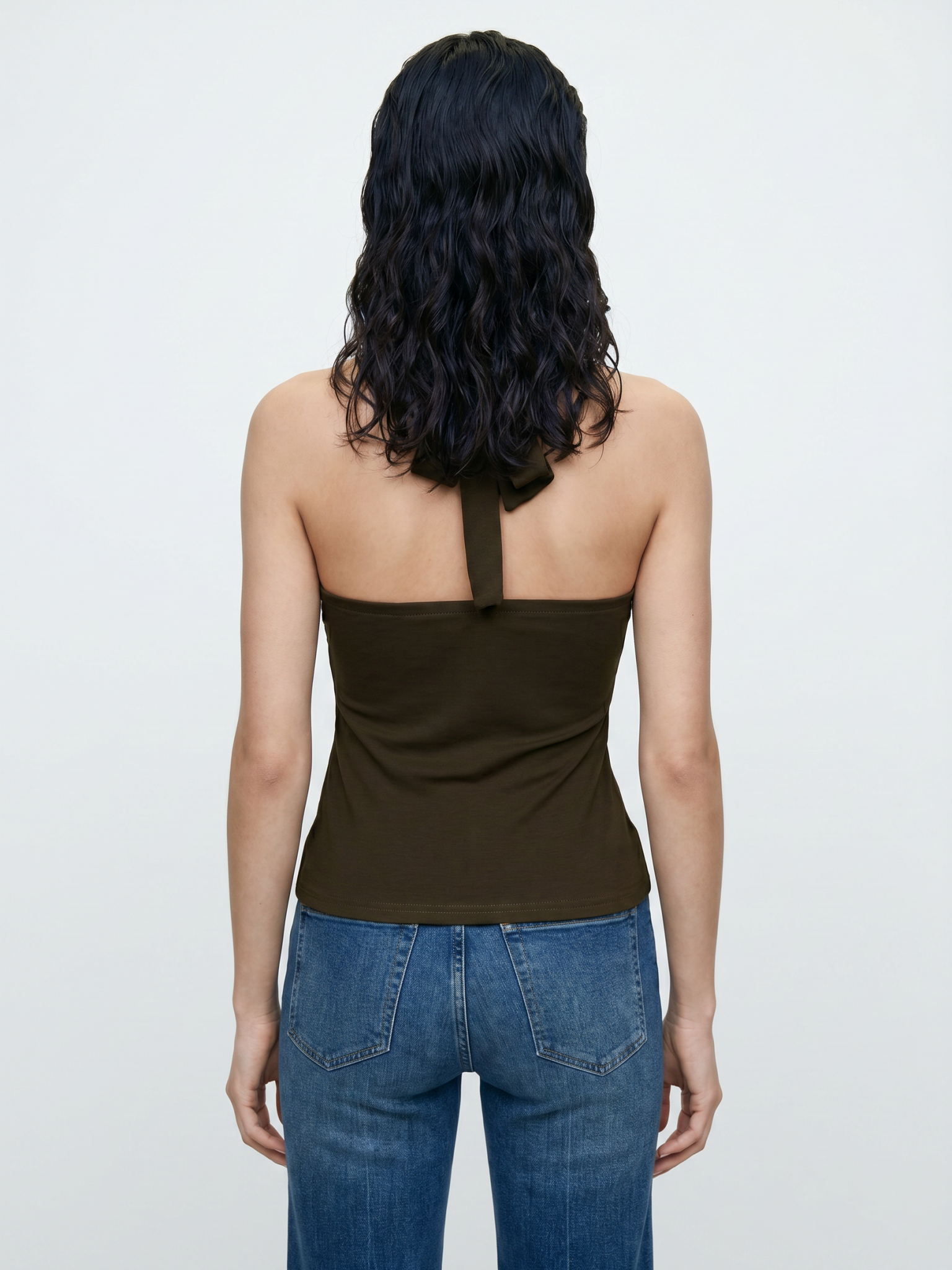BOHO TOP